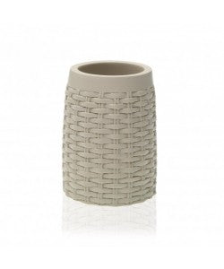 VASO CEPILLO CHRISTER 1