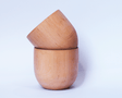 Vaso de madera Kantauri '23 - Dendago