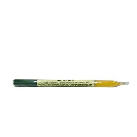 Vela Bujía Destrancadera - Dendago