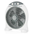Ventilador Orbegozo BF1030 - Dendago