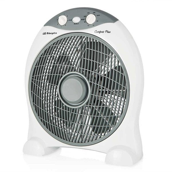 Ventilador Orbegozo BF1030 - Dendago