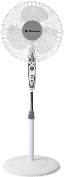 Ventilador Orbegozo SF0147 - Dendago