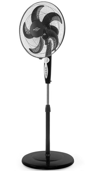 Ventilador Orbegozo SF0249 - Dendago