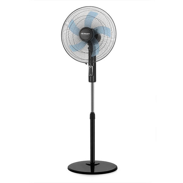 Ventilador Orbegozo SF1140 - Dendago