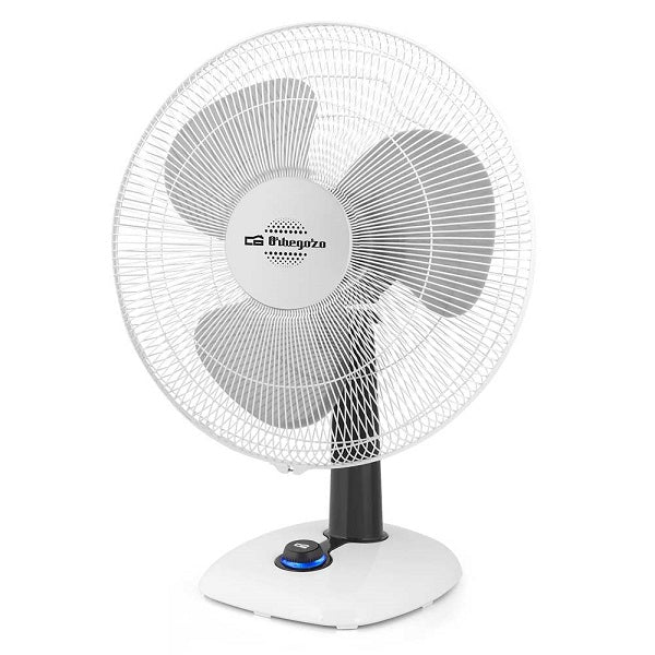 Ventilador Orbegozo TF0133 - Dendago