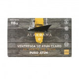 Ventresca de Atún Alakrana (115gr) 1