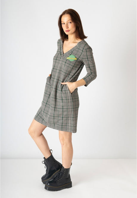 Vestido Planeta Animosa