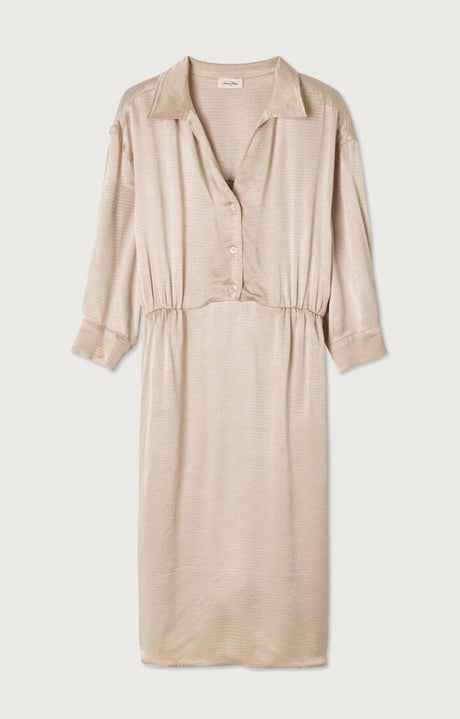 VESTIDO SHANNING CRUDO AMERICAN 1