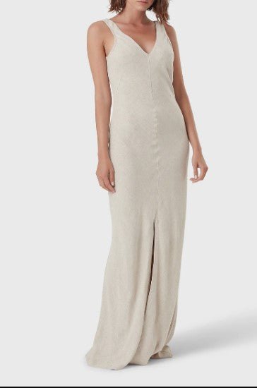 VESTIDO TIRANTES MRS MRS MOOD - Dendago