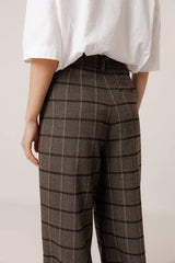 PANTALÓN PINZAS NOE INDI&COLD