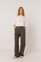 PANTALÓN PINZAS NOE INDI&COLD