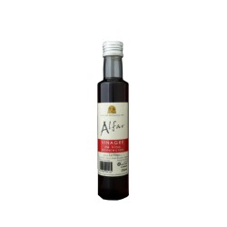 Vinagre de Vino Alfar 1