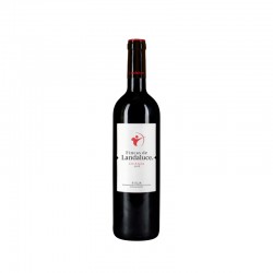 Fincas de Landaluce Crianza 1