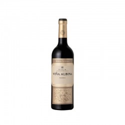 Viña Albina Reserva 1
