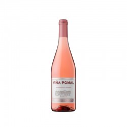 Vino Rosado Viña Pomal 1