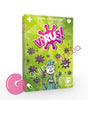 Virus! Juego de Cartas - Dendago