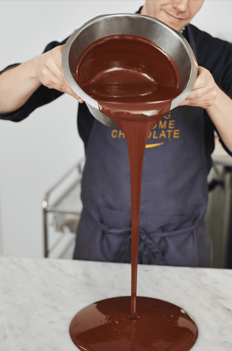 Visita al obrador y cata de chocolate - 20 de Junio 2025 - Dendago