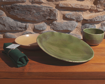 Viste tu mesa - Dendago