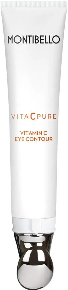 Contorno de ojos vitamina C