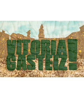 Vitoria-Gasteiz Green Capital 1