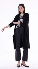 LONG CARDIGAN DREAM HïKA