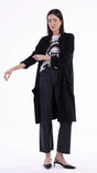LONG CARDIGAN DREAM HïKA