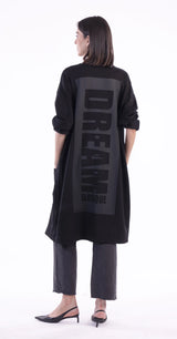 LONG CARDIGAN DREAM HïKA