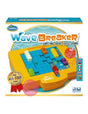 Wave Breaker - Dendago