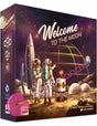 Welcome to the Moon - Dendago