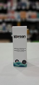 Korean serum propólis 30ml.