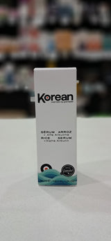 Korean serum arroz 30ml