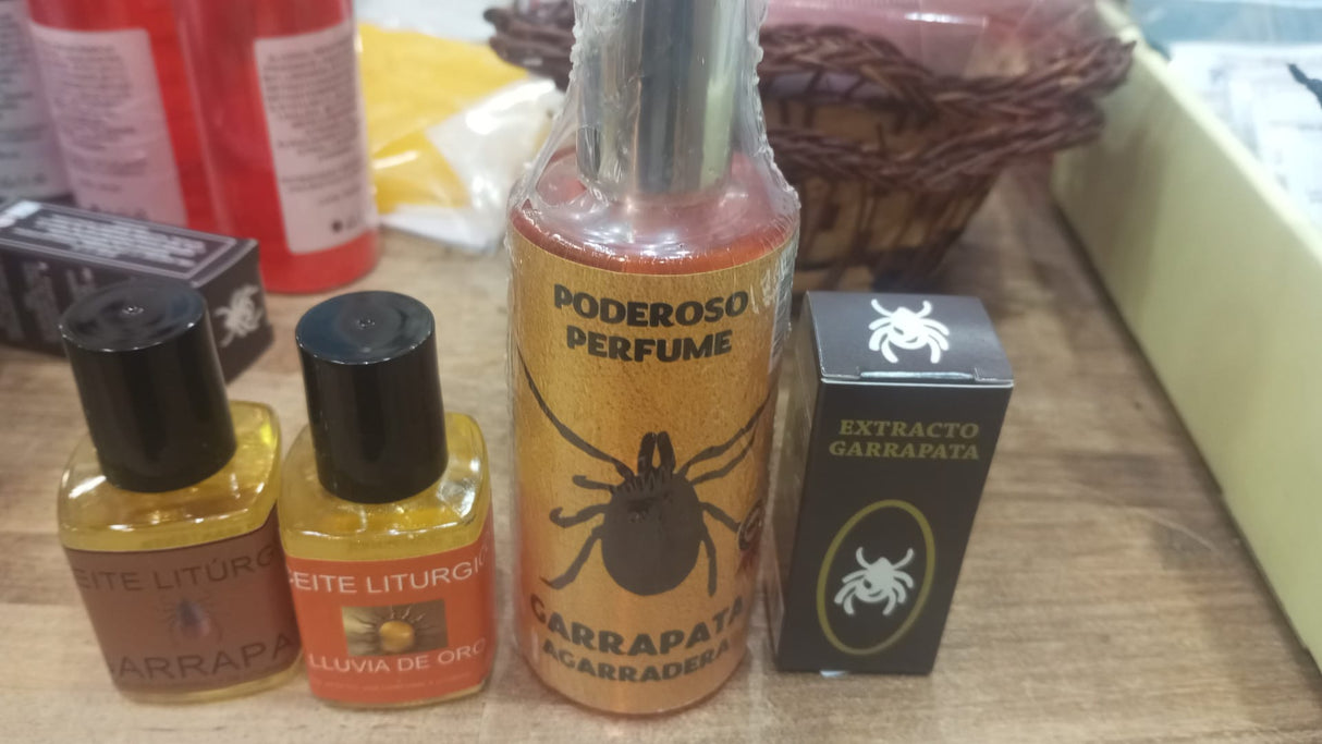 Pack Esoterismo Suiza