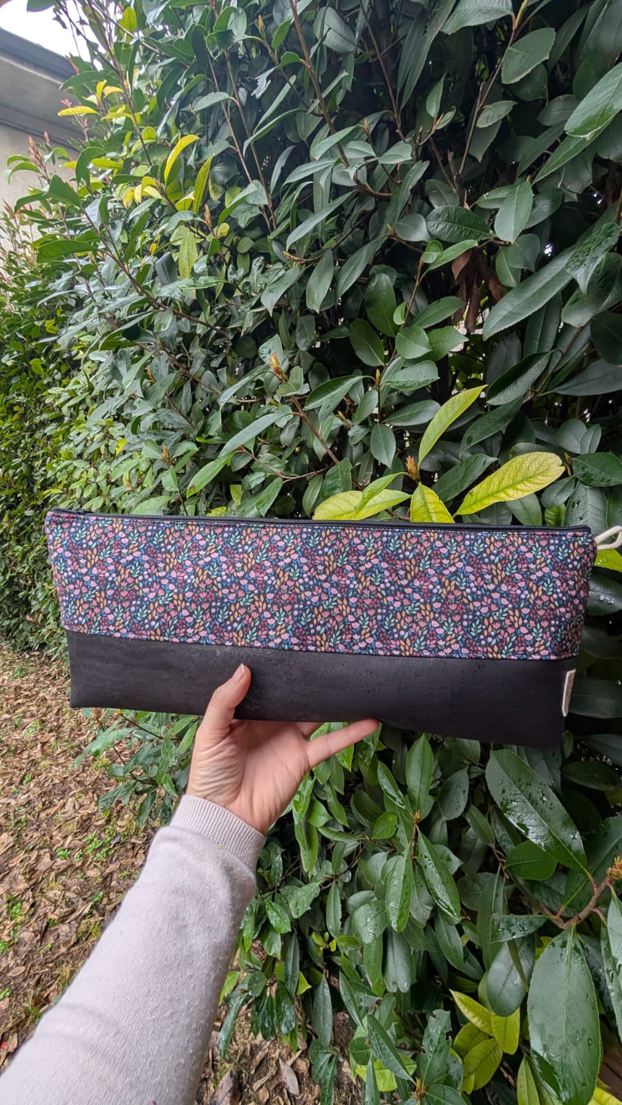 Neceser XXL para rizador