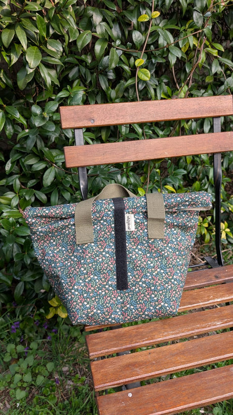 bolsa para comida