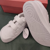 Baby Free barefoot