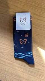 Elmypie FNX Calcetines solidarios