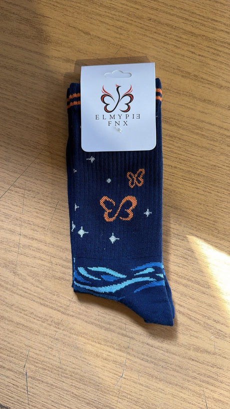 Elmypie FNX Calcetines solidarios
