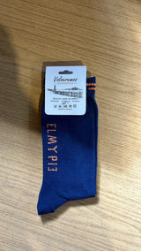 Elmypie FNX Calcetines solidarios