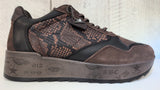ZAPATILLA PITON CETTI