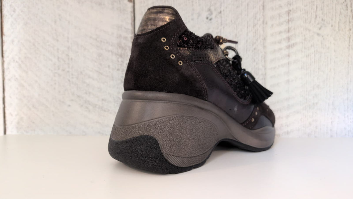 BOTIN COFFEE CETTI