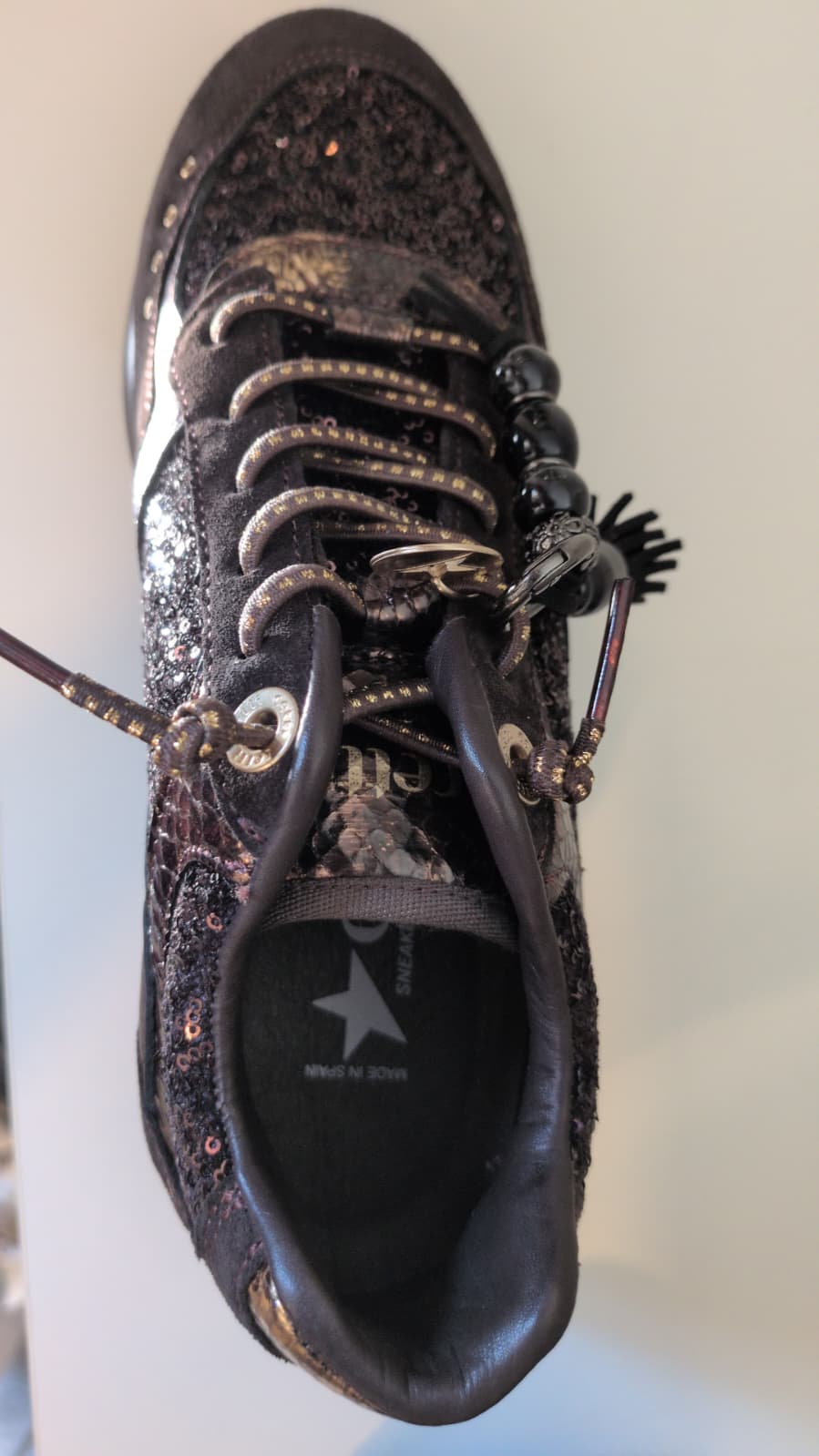 BOTIN COFFEE CETTI