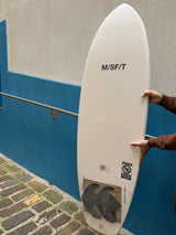 MISFIT DOPE MACHINE 5`6