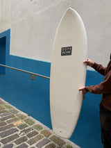 MISFIT DOPE MACHINE 5`6