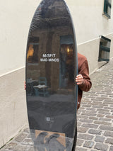 MISFIT DOPE MACHINE 5`4
