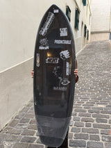 MISFIT DOPE MACHINE 5`4
