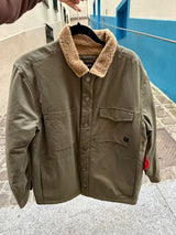 CHAQUETA ROARK