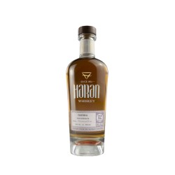 Whiskey Haran 12 años Classic 1