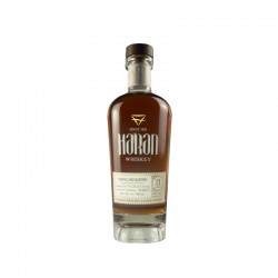 Whiskey Haran 21 años Original Cask Selection 1