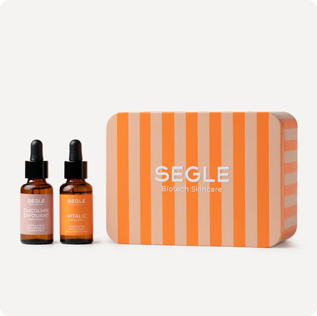 Cofre Glow Skin Segle.