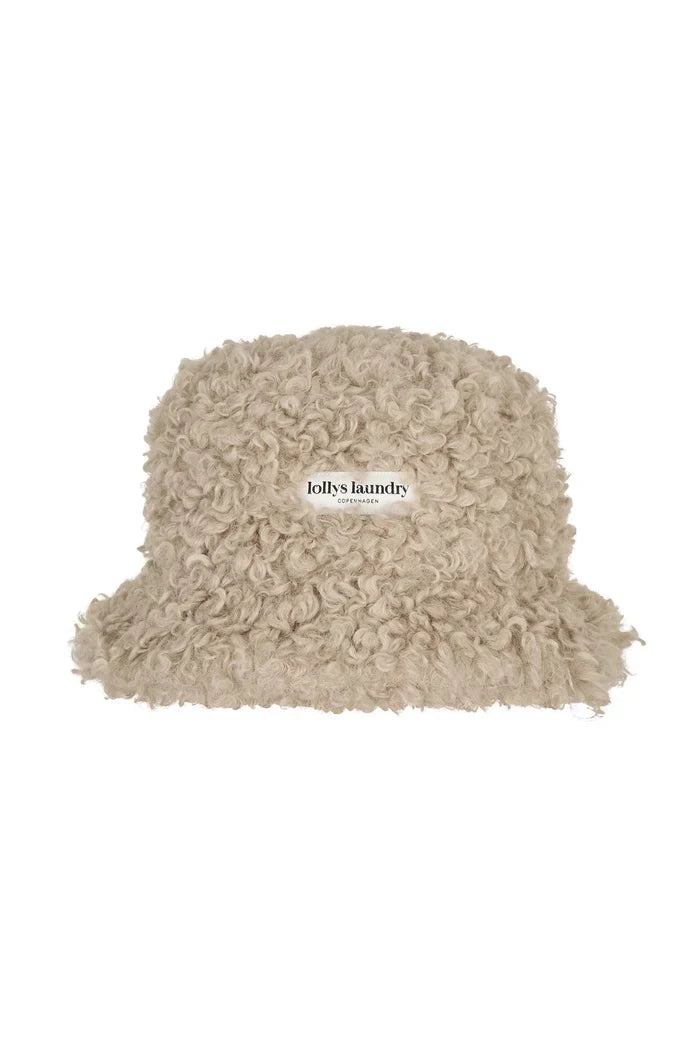 LOLLYS LAUNDRY SOMBRERO TIPO CUBO ARENA WILLOW